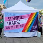 Trans*Pride 2022