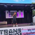 Trans*Pride 2022