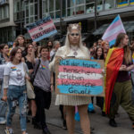 Trans*Pride 2022