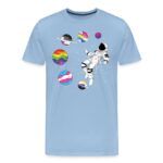 pride-shirt-astronaut-hellblau